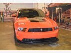 Thumbnail Photo 2 for 2012 Ford Mustang Boss 302